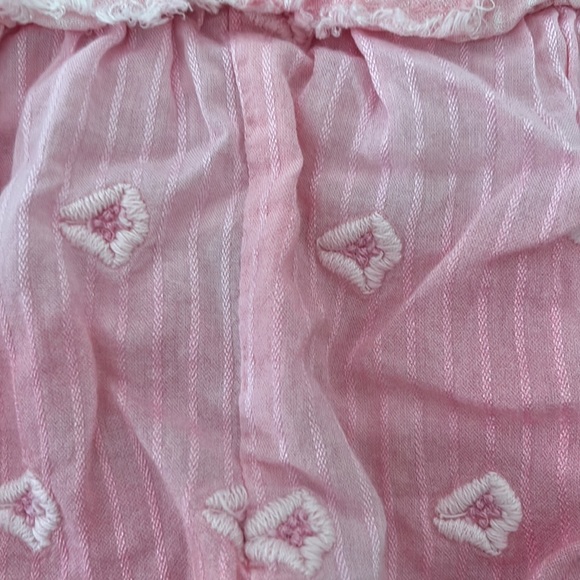 LoveShackFancy - Felice Skirt in size xs!! - Picture 4 of 4